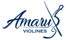 logo amaru violines